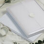 Luxury Bridal Letter Writing Kit, thumbnail 2 of 4