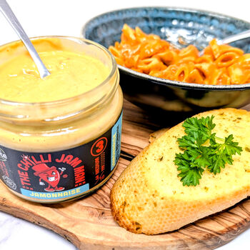 Jamonnaise Chilli Mayo Dip, 3 of 4