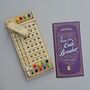 The Case Of The Code Breaker Wooden Peg Puzzle, thumbnail 5 of 8