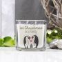 1st Christmas As A Family Penguin Scented Candle, thumbnail 1 of 5