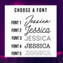 Personalised Name Neon LED Sign, thumbnail 2 of 7