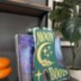 Moon Boots Vinyl Lp Record Holder, thumbnail 6 of 6