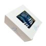 Cute Converse Style Baby Shoes In A Gift Box, Perfect Gift For Baby Or First Walkers, thumbnail 12 of 12