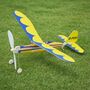Rubber Band Propeller Aeroplane, thumbnail 3 of 6
