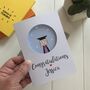 Personalised Graduation Card, thumbnail 1 of 5