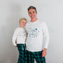 Personalised Daddy, Mummy, Child Bedtime Story Pyjamas, thumbnail 4 of 9