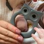 Baby Sensory Ribbon In Memory Gift Tin, thumbnail 8 of 9