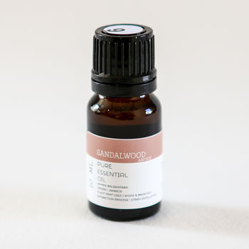 Pure Essential Oil, 2 of 9