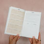 Daily Inspirational Lifestyle Planner/ Undated, thumbnail 4 of 12