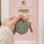 New Home Keyring, thumbnail 1 of 5