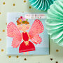 Happy Birthday Butterfly Card, thumbnail 1 of 5