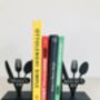 Personalised Kitchen Bookends, thumbnail 4 of 4