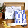 Make Your Own Bamboo Beeswax Food Wraps Gift Set, thumbnail 2 of 12