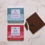 The Hello Little One Baby Accessories Letterbox Gift Set, thumbnail 6 of 6