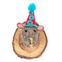 Pete Party Mouse Head, thumbnail 2 of 3