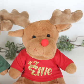 plush toys personalised
