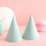 Pastel Party Hats, thumbnail 3 of 7
