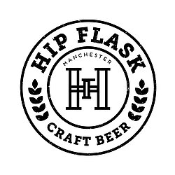 Hip Flask Logo