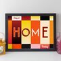 Home Print Personalised Gift Or Card, thumbnail 12 of 12