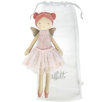 Bella Fairy Doll In Gift Bag, 5 of 5