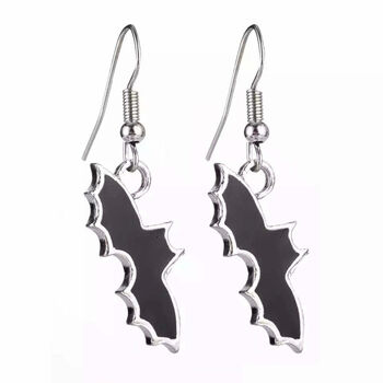 Novelty Halloween Earrings, 3 of 4