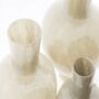Vase Modest Taupe Colour By Dut Z, thumbnail 5 of 7
