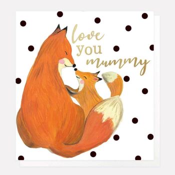 Happy Mother's Day Mummy Gift Set, 5 of 12
