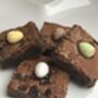 Easter Brownies Letterbox, thumbnail 3 of 4