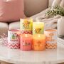 Travel Home Decor Gift Scented Candle Kyoto Ibiza Palm Springs, thumbnail 5 of 5