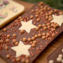 Christmas Chocolate Slab Collection X3, thumbnail 6 of 11