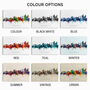 Bournemouth City Skyline Art Print, thumbnail 3 of 12