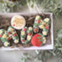 Mum Hand Decorated Biscuit Box, thumbnail 6 of 6
