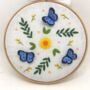 Stumpwork 3D Butterfly Embroidery Kit, thumbnail 6 of 12