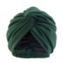 Satin Lined Headwrap, thumbnail 1 of 9