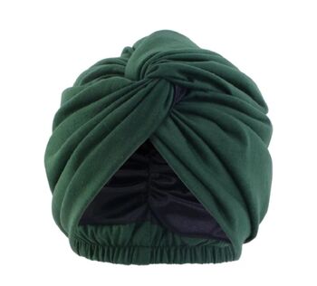 Satin Lined Headwrap, 4 of 12