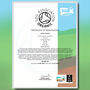 Ausha Organic Cashew Nuts 500g Whole Great Taste Award UK Certified Organic By Soil Association, thumbnail 5 of 6