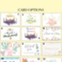 Eid Mubarak Pamper Hamper, Self Care Eid Gift Box, thumbnail 6 of 12