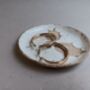 Christmas Mistletoe Trinket Dish, thumbnail 6 of 9