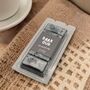 Dark Oud Wax Melt Bar, Arabian Inspired Home Fragrance, thumbnail 1 of 5