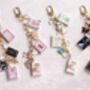 Cowboy Western Romance Mini Book Kindle Charm/Keychain, thumbnail 3 of 4