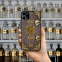Spell Book iPhone Case Personalised 12 13 14 15 Se, thumbnail 1 of 2