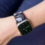 Apple Watch Dual Colour Nylon Strap Band, thumbnail 9 of 9