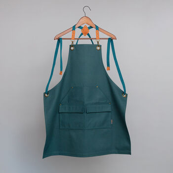 Utility Apron, 4 of 5