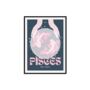 Pisces Zodiac Print, thumbnail 3 of 11