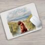 Personalised Dogue De Bordeaux Dog Beach Walk Collection, thumbnail 8 of 8