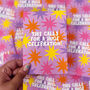 Colourful 'This Calls For A Huge Celebration' Card, thumbnail 2 of 6