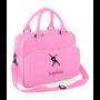 Personalised Dance Kit Bag With Motif And Name, thumbnail 5 of 7