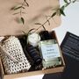Nordic Reset Men’s Self Care Aromatherapy Gift Set, thumbnail 7 of 11