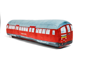 London Transport Soft Toys Officially Licensed, 4 of 5