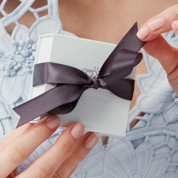 Remi Lab Grown Diamond Engagement Ring Or Bridal Set, 11 of 11